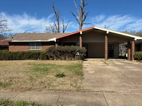 2832 Round Grove Ln, Shreveport, LA 71107