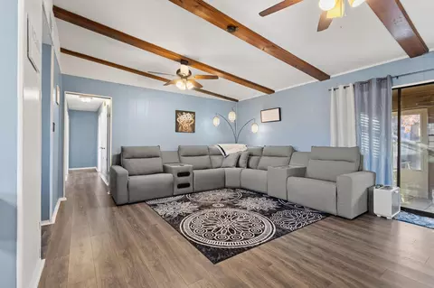 3013 Belle Ave, Denison, TX 75020
