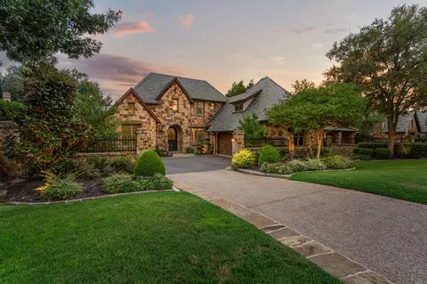 2211 Cedar Elm Ter, Westlake, TX 76262