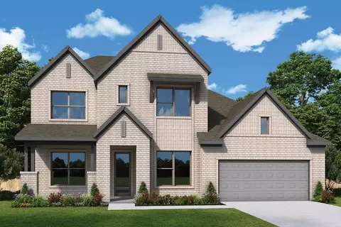 1604 Cedarberry Dr, Northlake, TX 76226