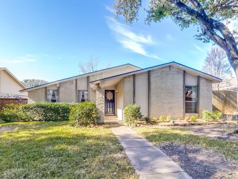 11032 Wallbrook Dr, Dallas, TX 75238
