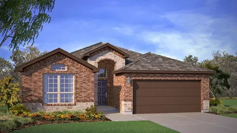 1905 Cherokee Ln, Cleburne, TX 76033