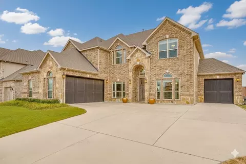 4117 Frontera Vista Dr, Fort Worth, TX 76179