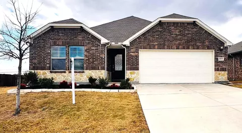 6029 Pathfinder Trl, Fort Worth, TX 76179