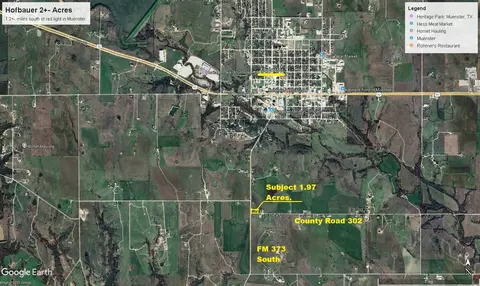 tbd Fm 373 S Fm 373, Muenster, TX 76252