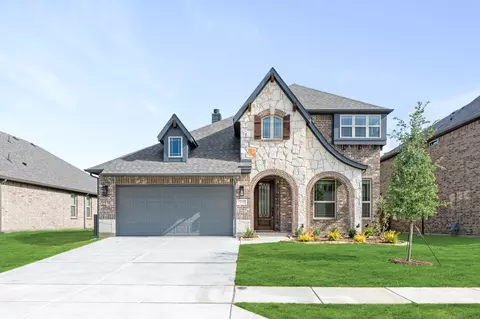 13157 Zion Dr, Providence Village, TX 76227