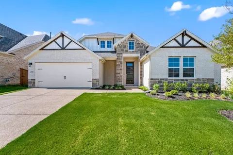 3504 Verbena Xing, Melissa, TX 75454