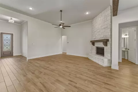 Living - 370 Cobb Rd, Leonard, TX 75452 photo 3 of 3