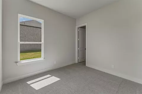 Bedroom - 370 Cobb Rd, Leonard, TX 75452 photo 4 of 5