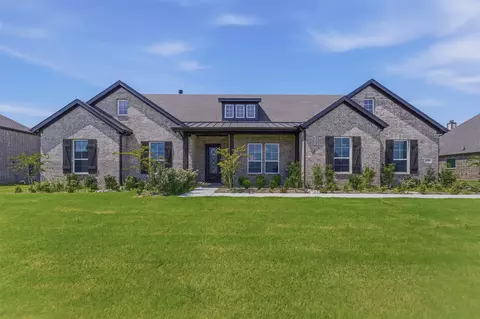 Exterior - 370 Cobb Rd, Leonard, TX 75452 photo 3 of 8