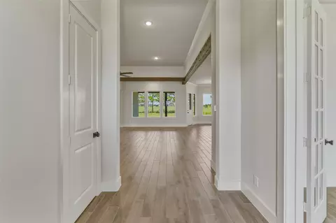 Entry Way - 370 Cobb Rd, Leonard, TX 75452 photo 1 of 2