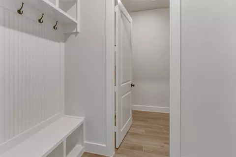 Entry Way - 370 Cobb Rd, Leonard, TX 75452 photo 2 of 2