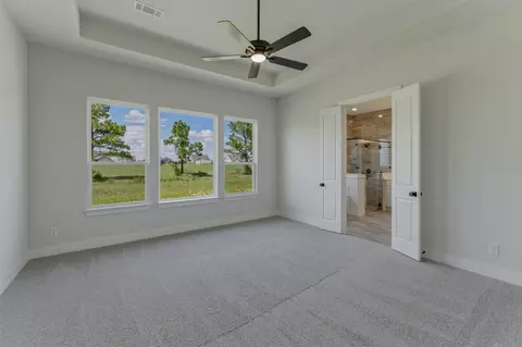 Bedroom - 370 Cobb Rd, Leonard, TX 75452 photo 5 of 5
