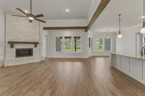 Living - 370 Cobb Rd, Leonard, TX 75452 photo 1 of 3