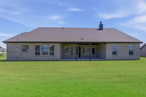 Exterior - 370 Cobb Rd, Leonard, TX 75452 photo 7 of 8