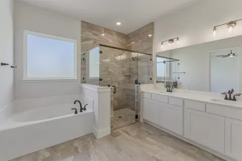 Bath - 370 Cobb Rd, Leonard, TX 75452 photo 4 of 4