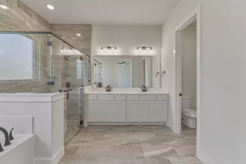 Bath - 370 Cobb Rd, Leonard, TX 75452 photo 3 of 4