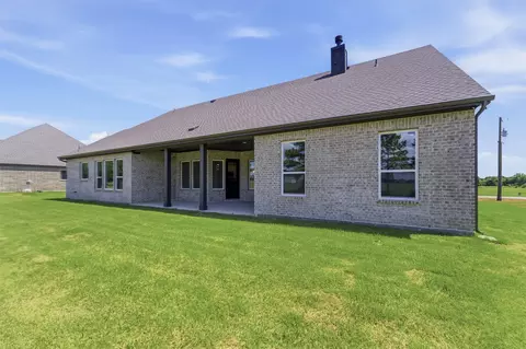 Exterior - 370 Cobb Rd, Leonard, TX 75452 photo 8 of 8