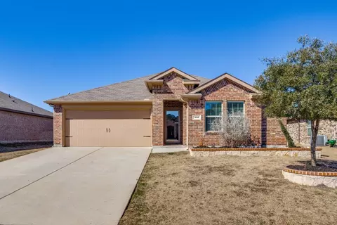 503 Silo Cir, Royse City, TX 75189