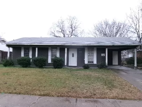 3126 Malvern St, Bossier City, LA 71111