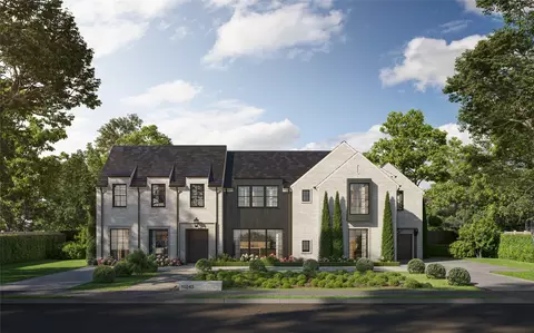 10243 Gooding Dr, Dallas, TX 75229