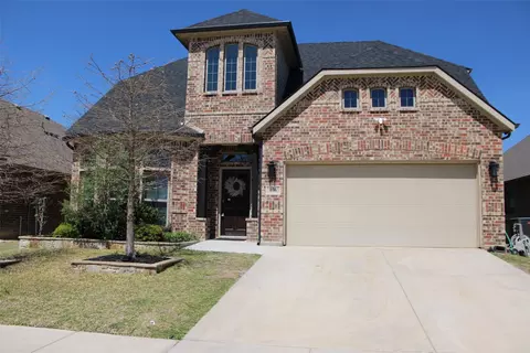 11760 Elko Ln, Fort Worth, TX 76108