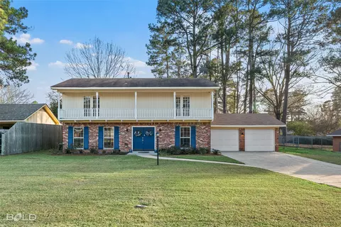 5019 Dedman Dr, Shreveport, LA 71107