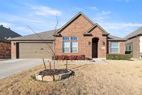 268 Hilltop Dr, Justin, TX 76247
