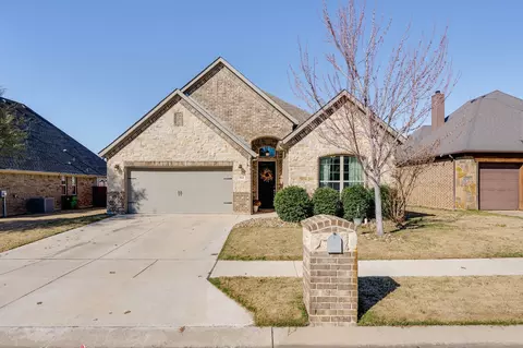 3024 Treasure View Dr, Decatur, TX 76234