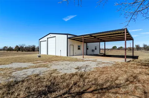 140 Mcgoodwin St, Aurora, TX 76078