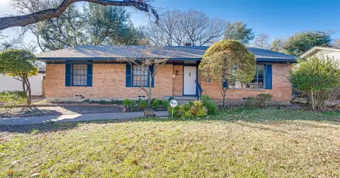 2601 S Glenbrook Dr, Garland, TX 75041