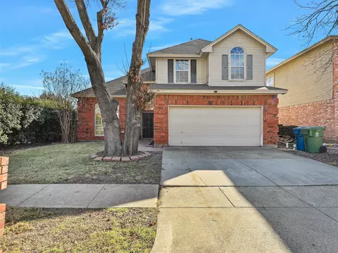 2312 Willowood Ln, Flower Mound, TX 75028