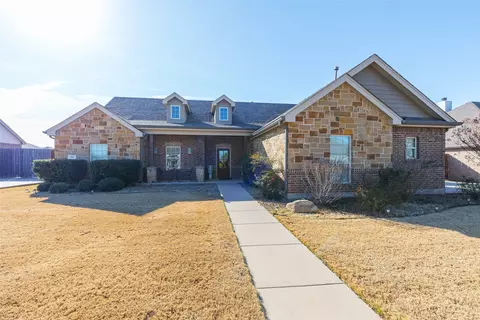 541 Mossy Oak Dr, Abilene, TX 79602