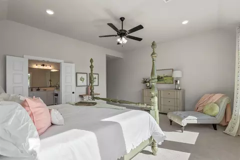 Bedroom - 147 Rj Smith Dr, Boyd, TX 76023 photo 2 of 2