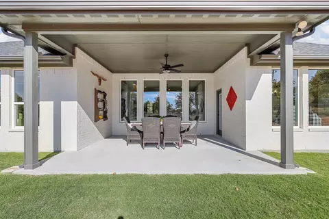Exterior - 147 Rj Smith Dr, Boyd, TX 76023 photo 2 of 2
