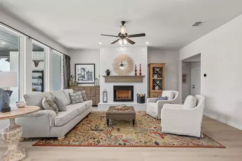 Living - 147 Rj Smith Dr, Boyd, TX 76023 photo 1 of 1