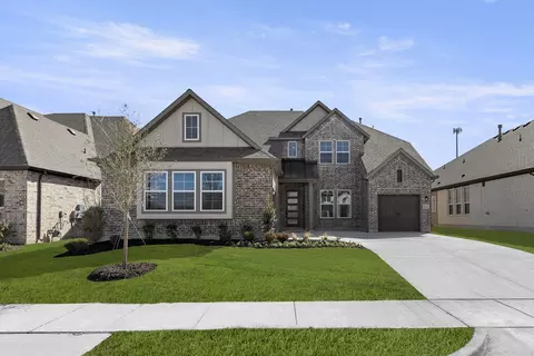 2213 Clairmount Dr, Rockwall, TX 75087
