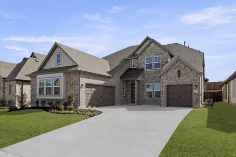 2213 Clairmount Dr, Rockwall, TX 75087 photo 2