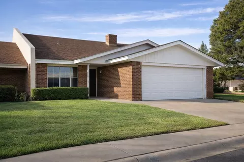 4007 Livingston St, Midland, TX 79707