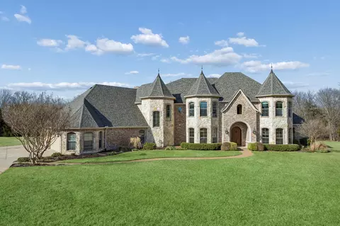 41 Pecan Grove Cir, Lucas, TX 75002