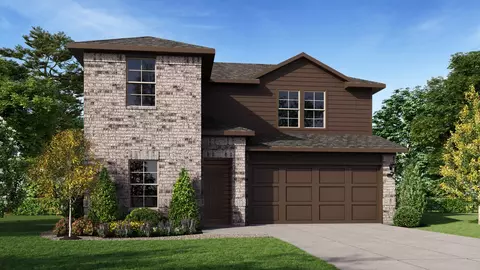 1928 Cherokee Ln, Cleburne, TX 76033