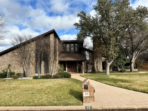 22 Augusta Dr, Abilene, TX 79606