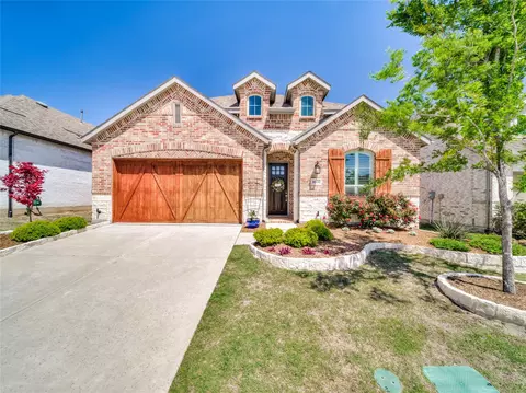 1638 Snowdrop Dr, Prosper, TX 75078