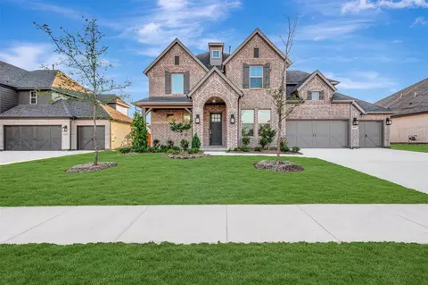 3809 Water Lily Way, Celina, TX 75009