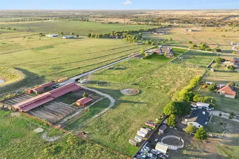 tbd Mitchell Rd, Krum, TX 76249 photo 5