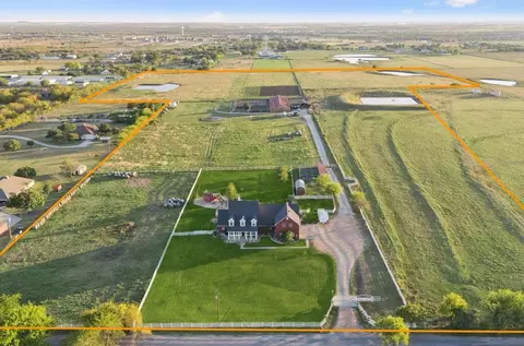 tbd Mitchell Rd, Krum, TX 76249