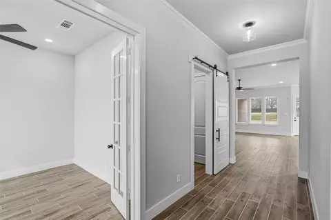 Entry Way - 290 Cobb Rd, Leonard, TX 75452 photo 5 of 5