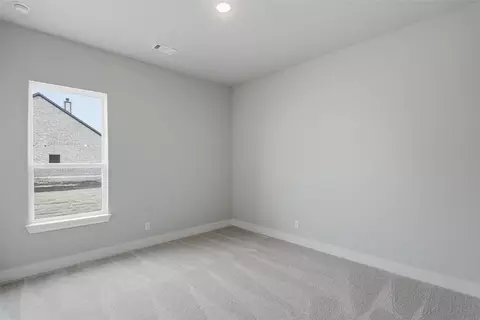 Bedroom - 290 Cobb Rd, Leonard, TX 75452 photo 2 of 3