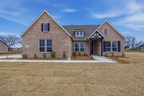 Exterior - 290 Cobb Rd, Leonard, TX 75452 photo 4 of 7