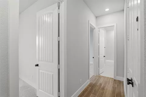 Entry Way - 290 Cobb Rd, Leonard, TX 75452 photo 2 of 5